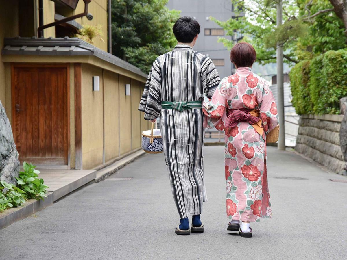 Yamatoya Besso Otel Matsuyama  Dış mekan fotoğraf