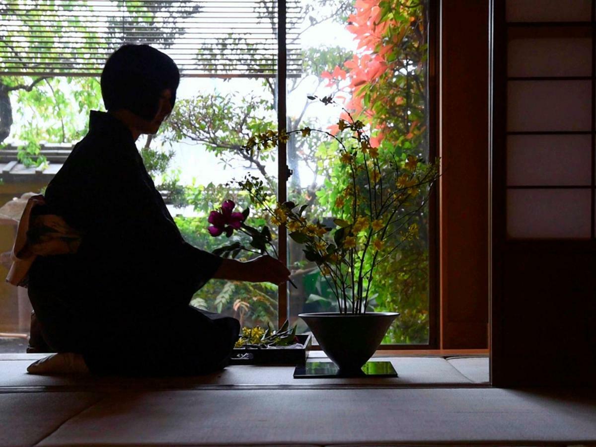 Yamatoya Besso Otel Matsuyama  Dış mekan fotoğraf