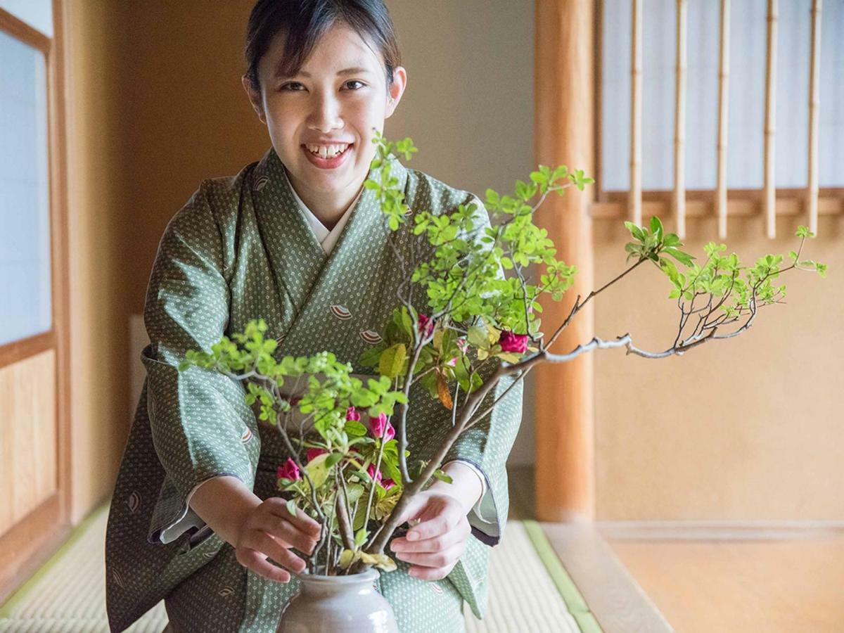 Yamatoya Besso Otel Matsuyama  Dış mekan fotoğraf