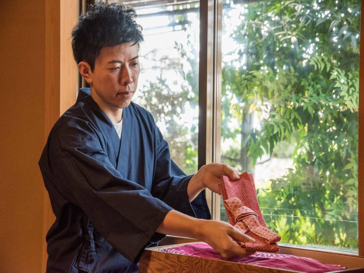 Yamatoya Besso Otel Matsuyama  Dış mekan fotoğraf